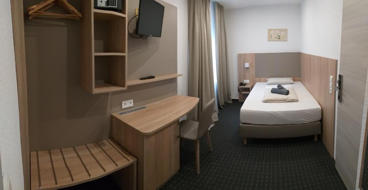 Hotel Kriemhilde 沃尔姆斯 客房 照片