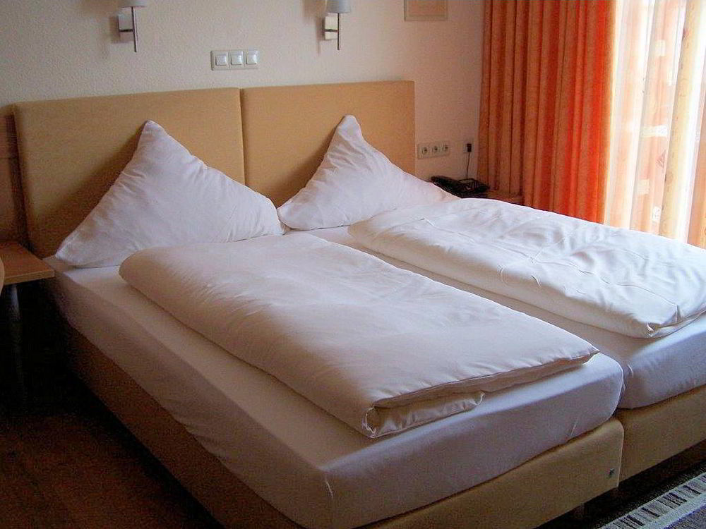 Hotel Kriemhilde 沃尔姆斯 外观 照片