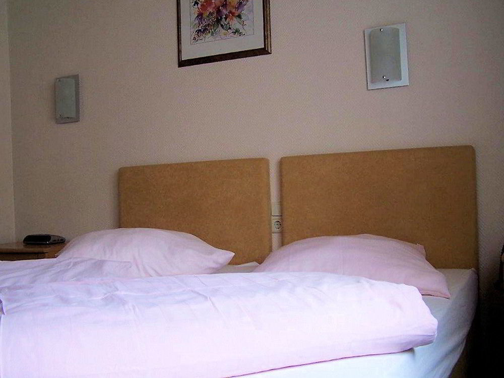 Hotel Kriemhilde 沃尔姆斯 外观 照片