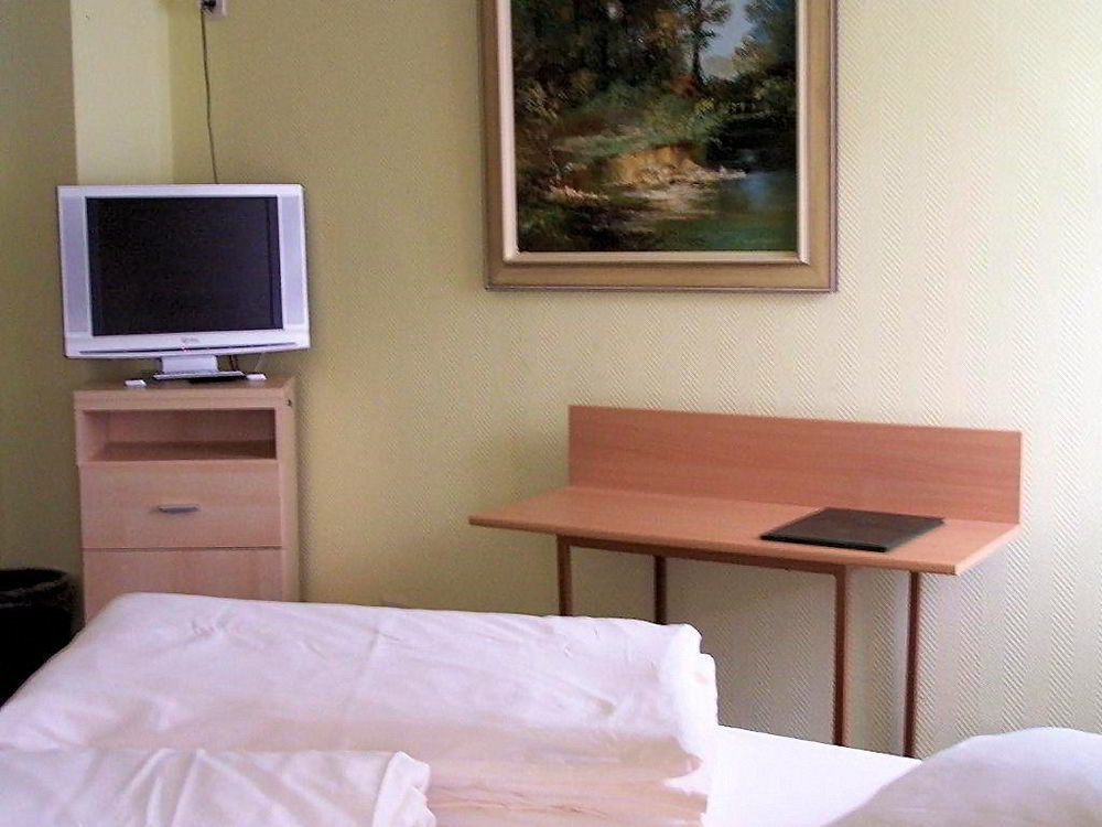 Hotel Kriemhilde 沃尔姆斯 外观 照片